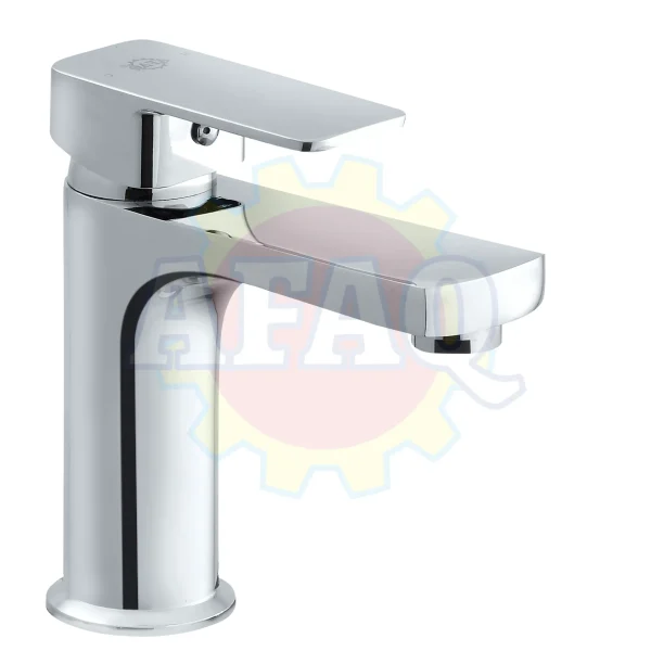 Butterfly Basin Mixer