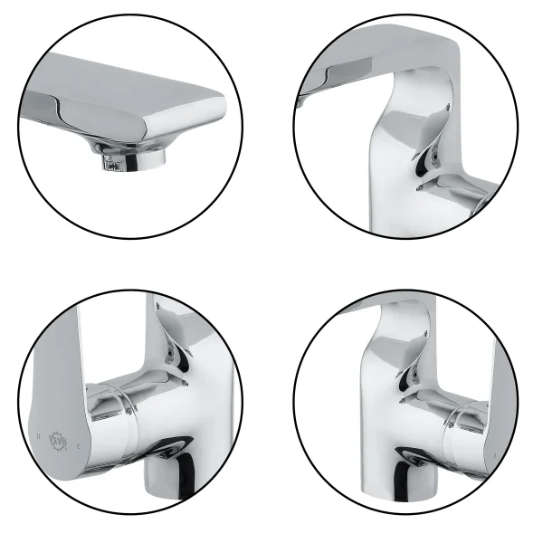 Civic Basin Mixer - Image 2