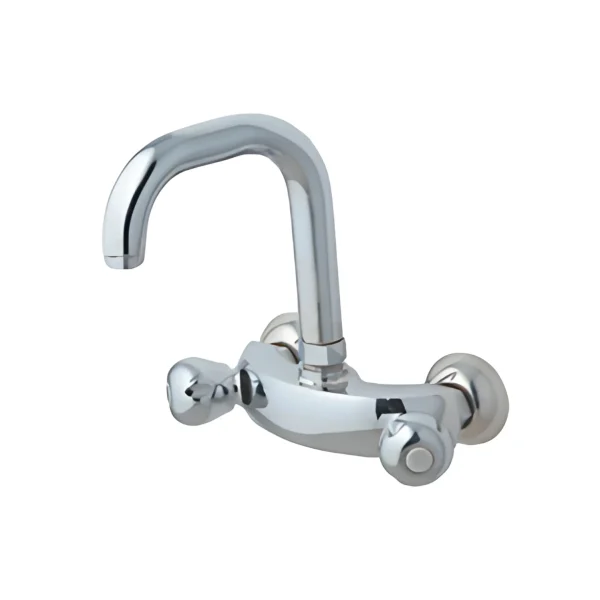 Jazz Sink Mixer