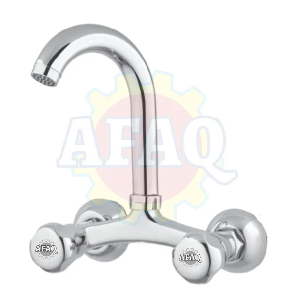 Diamond Sink Mixer - Image 4