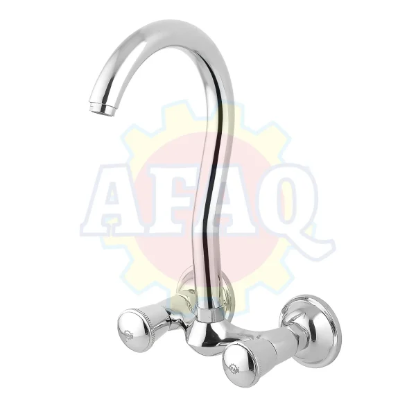 Nova Sink Mixer