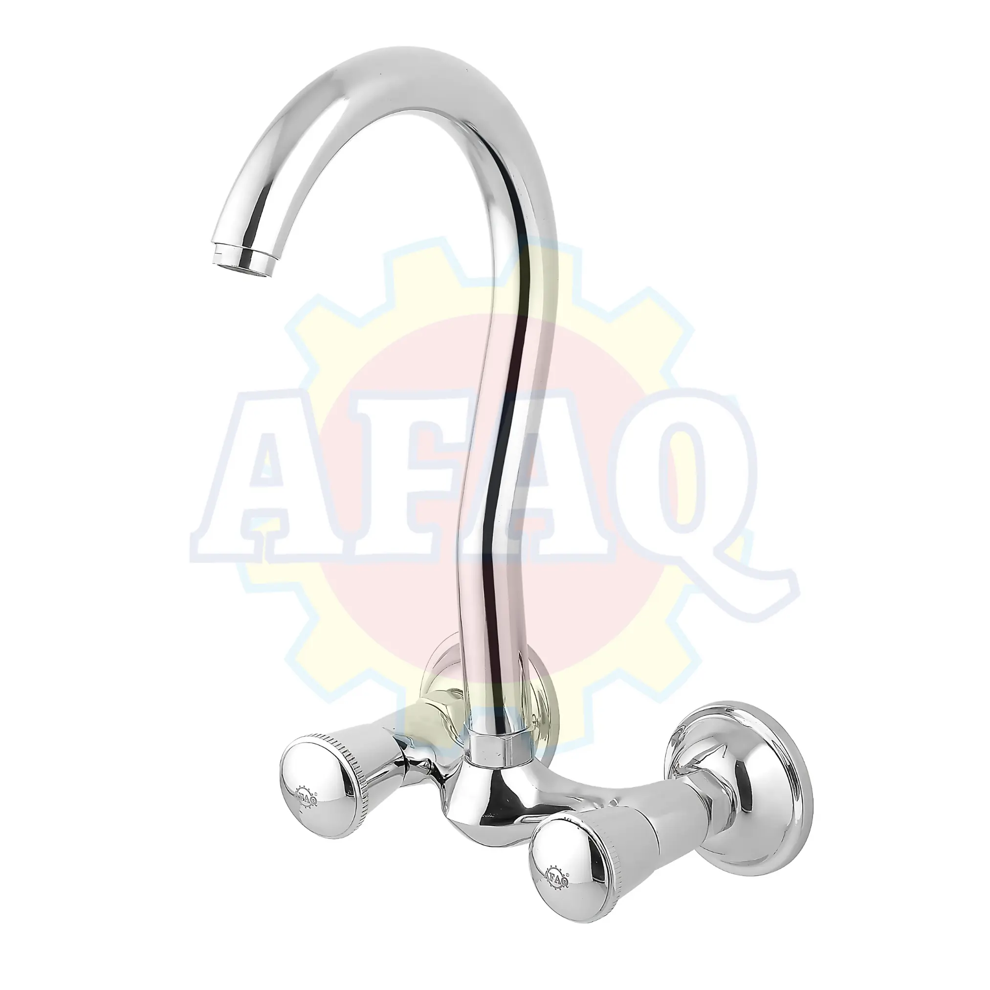 Nova Sink Mixer