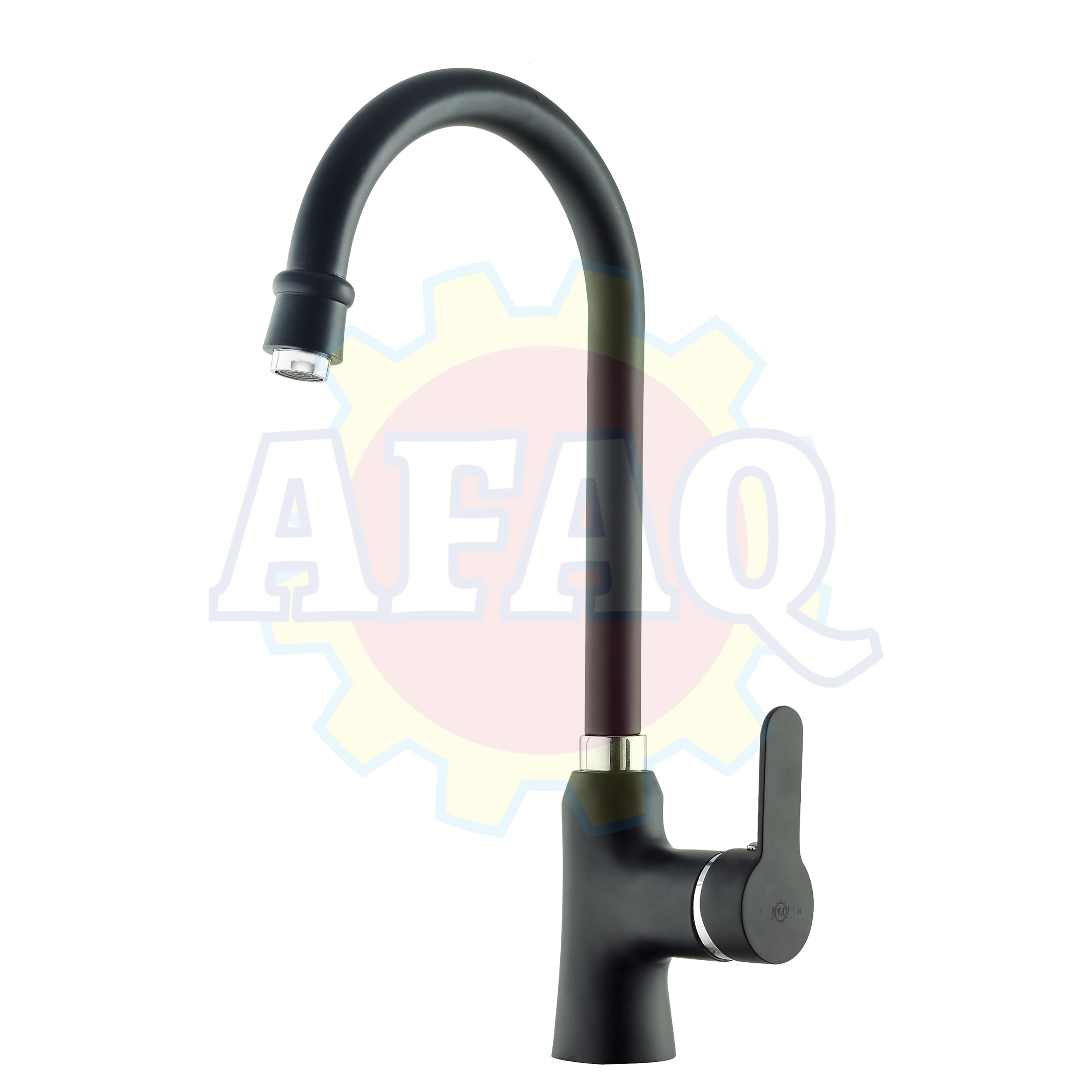 Porta Vanity Mixer