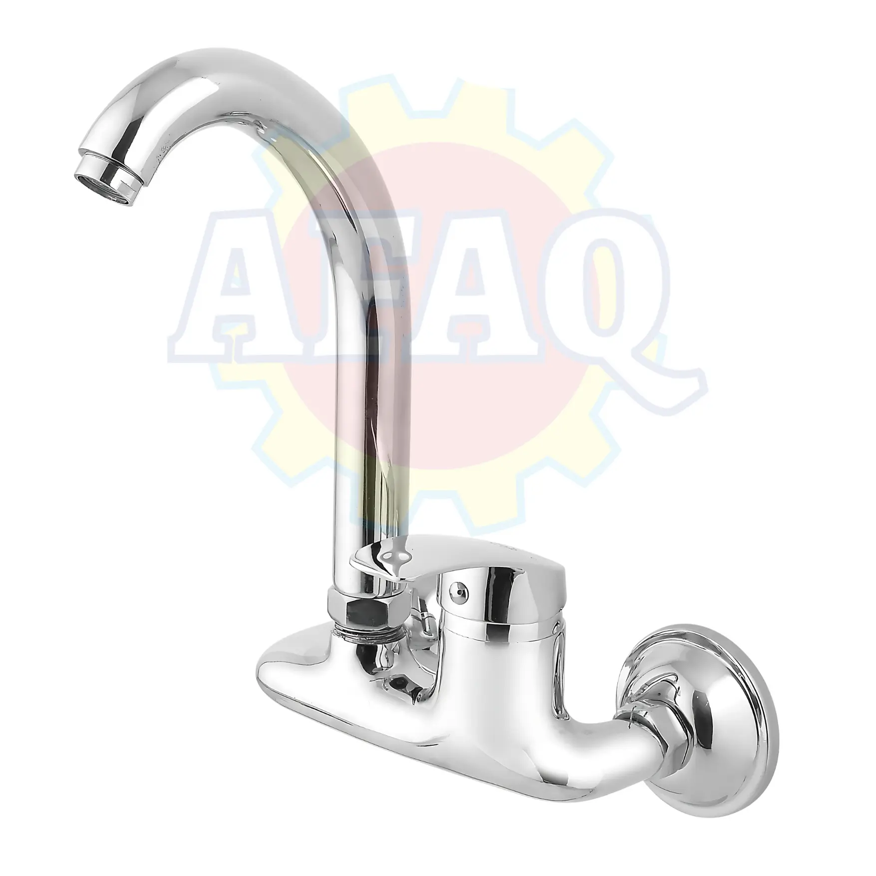 Capsule Sink Mixer
