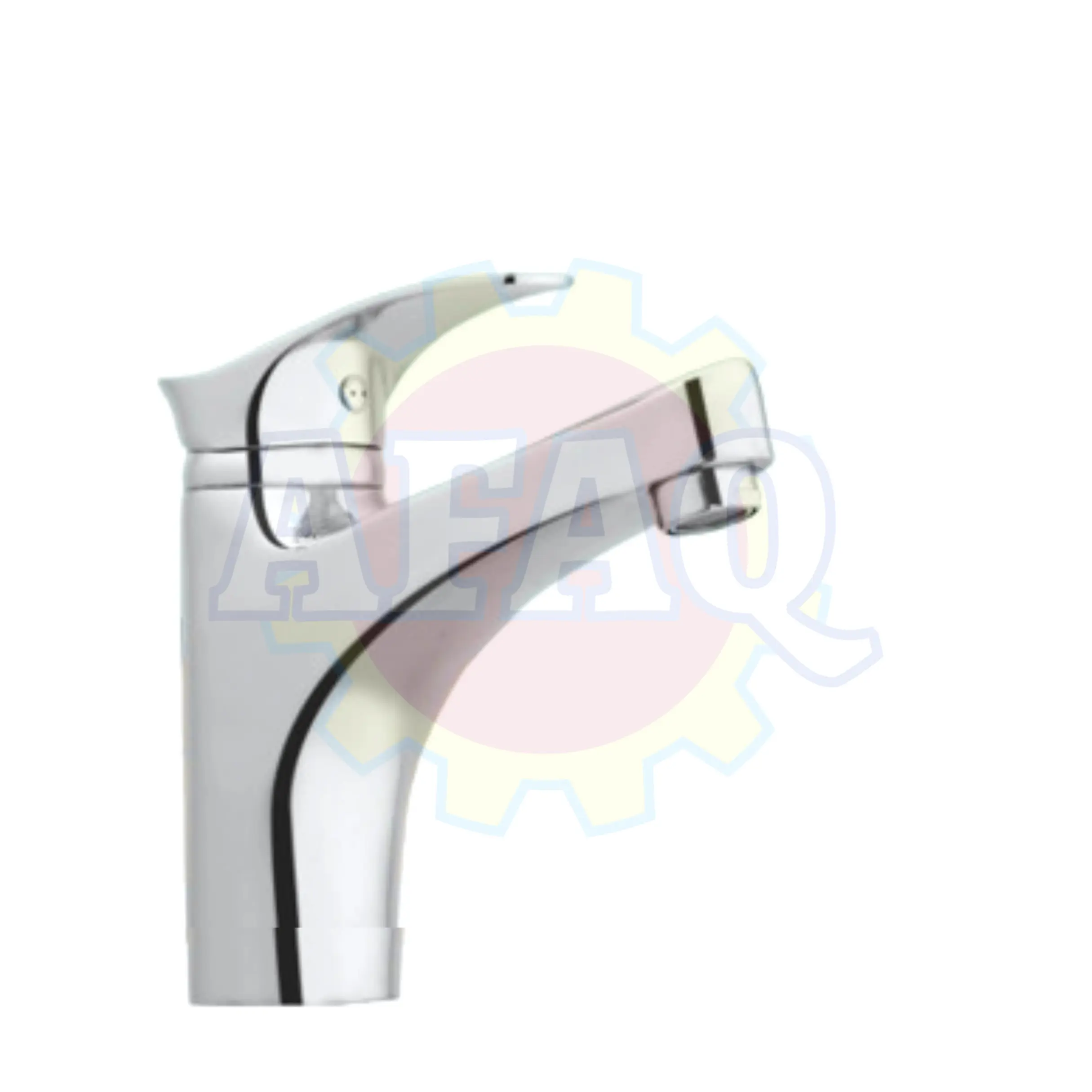 Bravo Basin Mixer