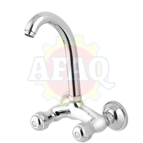 Chrizma Sink Mixer