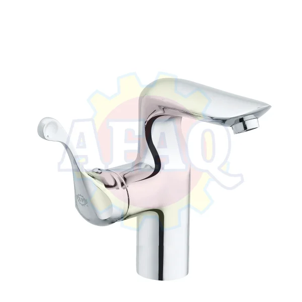 Classic Basin Mixer