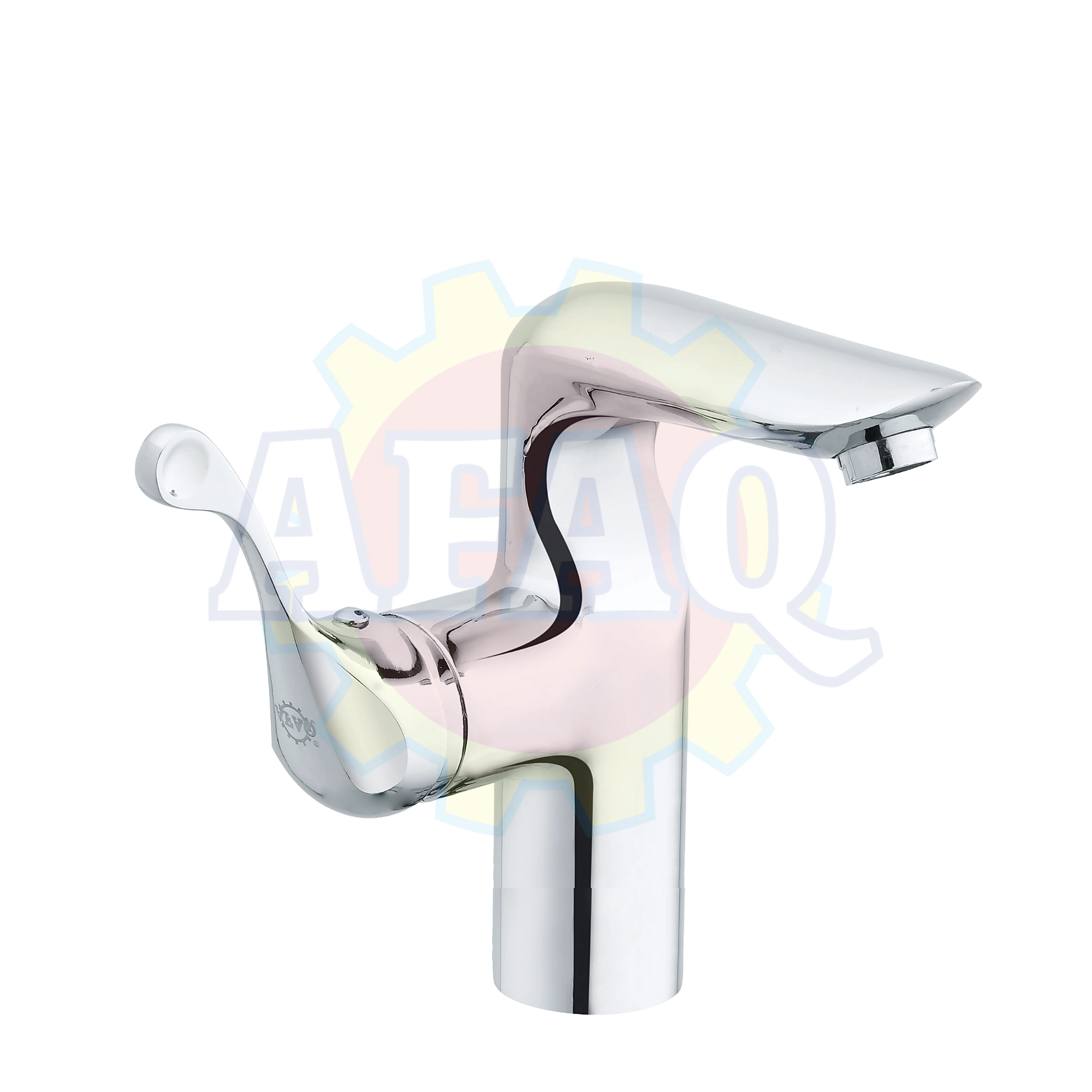 Classic Basin Mixer