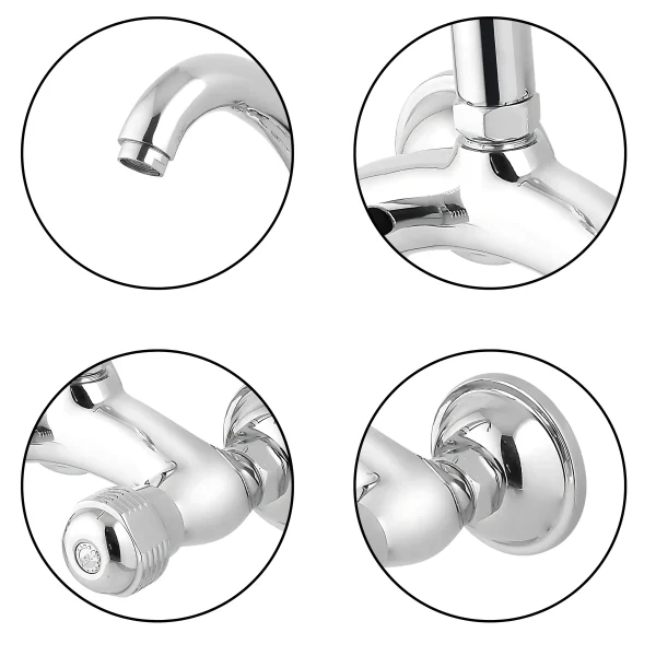Chrizma Sink Mixer - Image 3