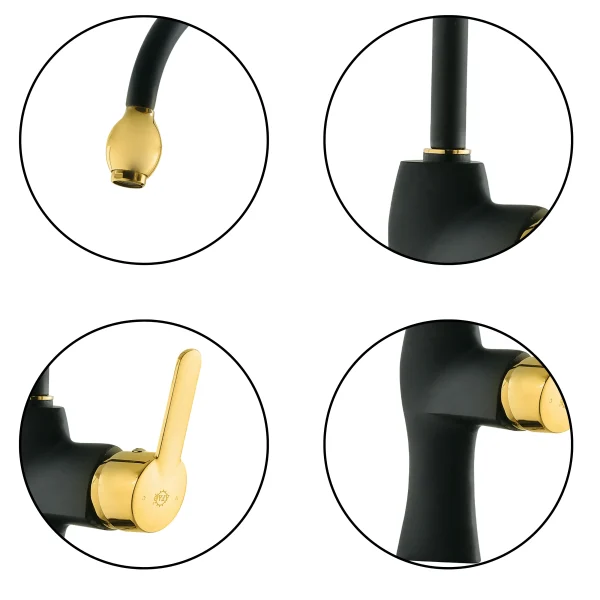 Excel Vanity Mixer - Image 2