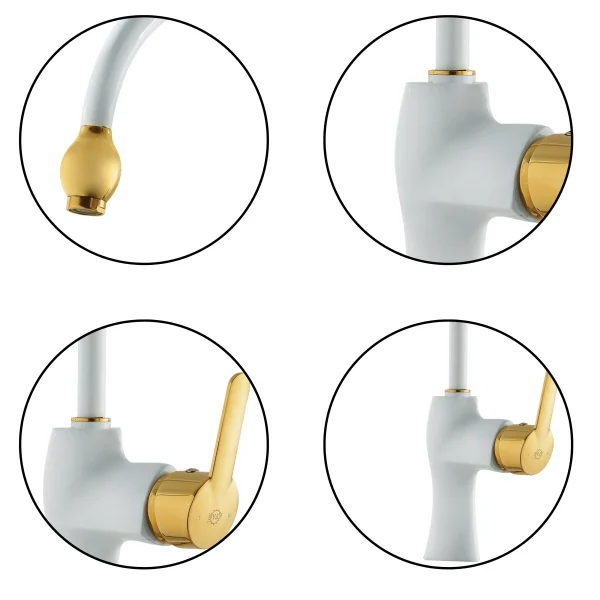 Excel Vanity Mixer - Image 6