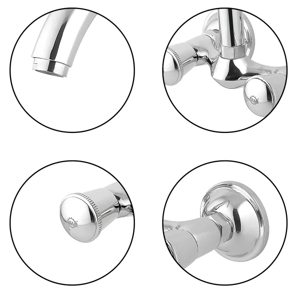Nova Sink Mixer - Image 3