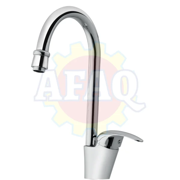 Ocean Vanity Mixer