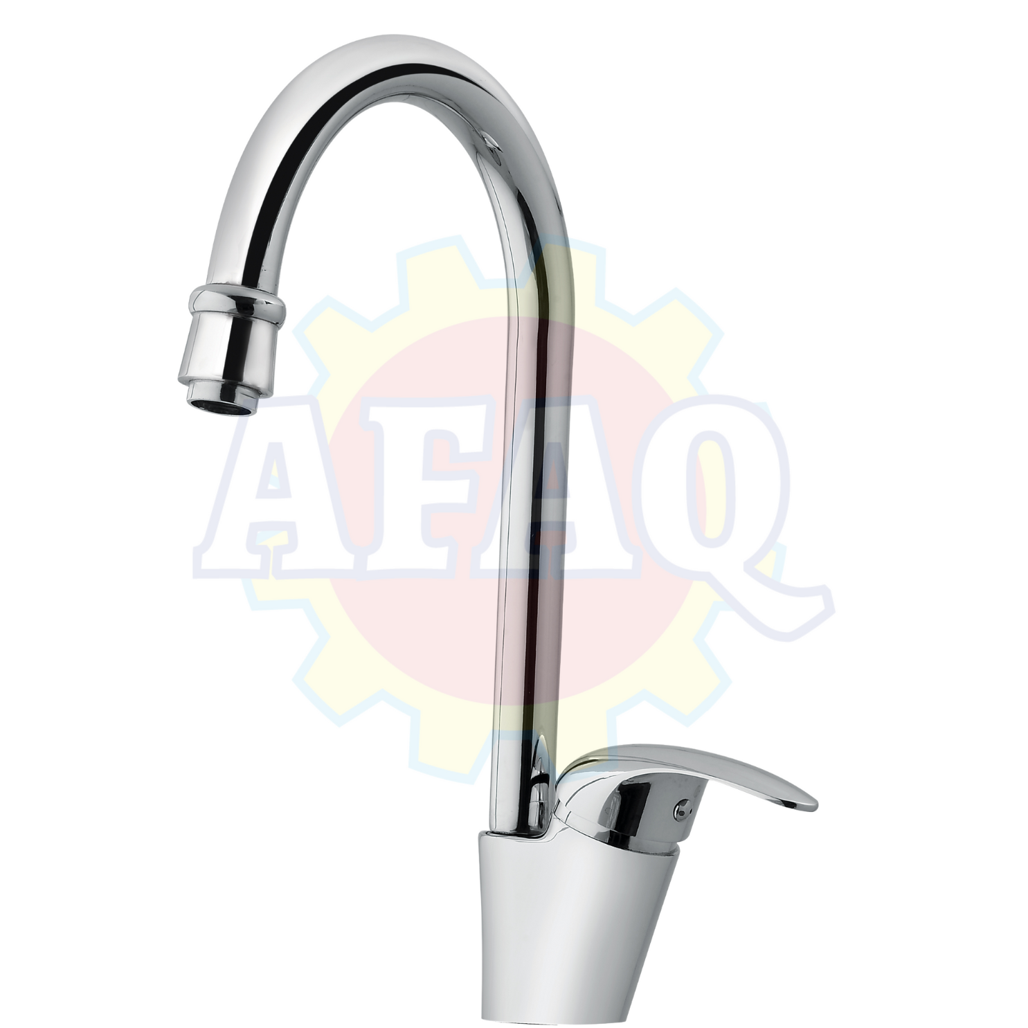 Ocean Vanity Mixer