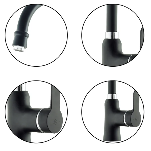 Porta Vanity Mixer - Image 3