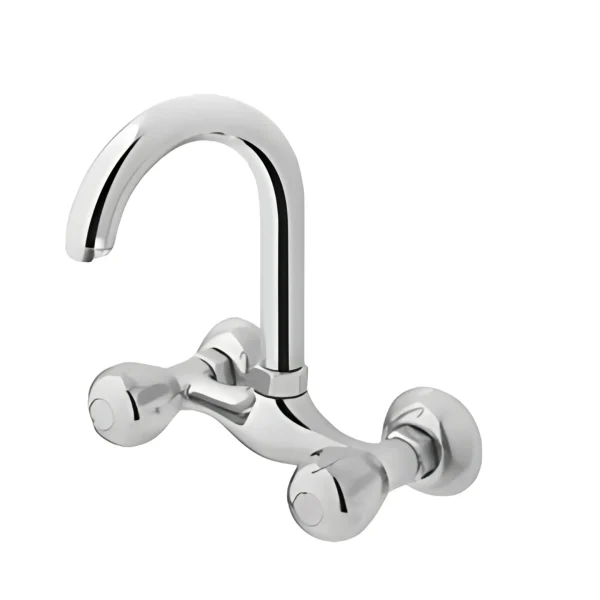 Super Sink Mixer