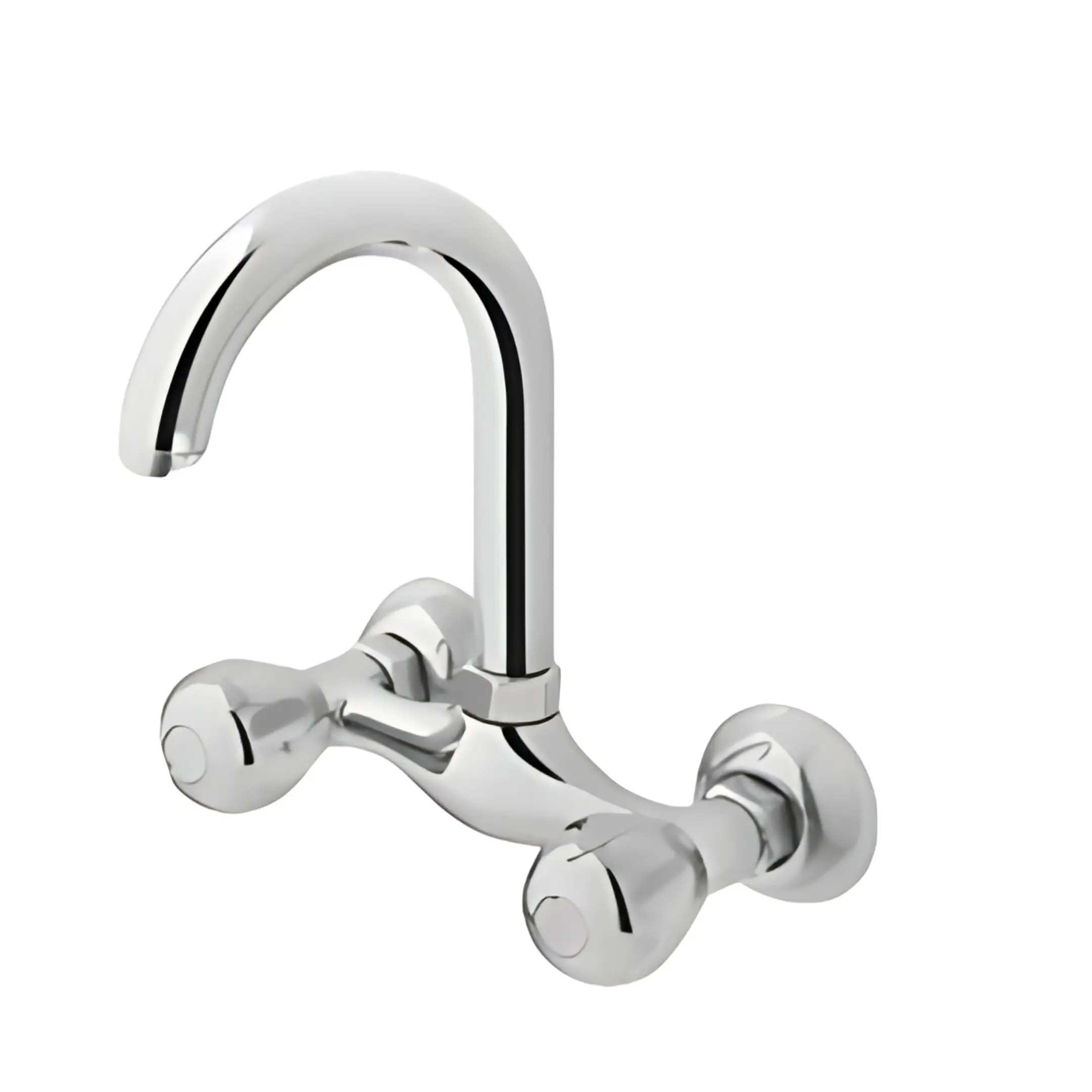 Super Sink Mixer