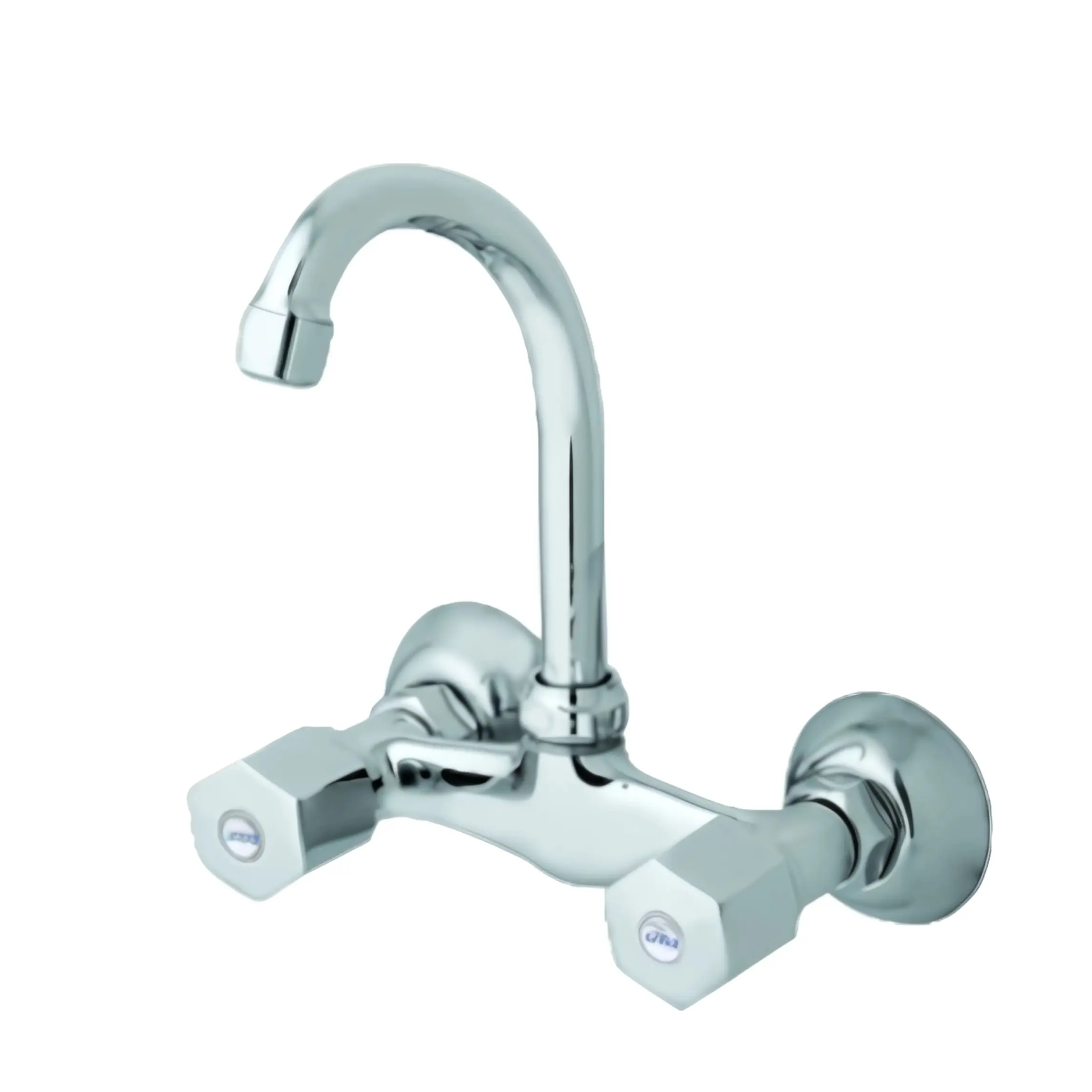 Supereme Sink Mixer