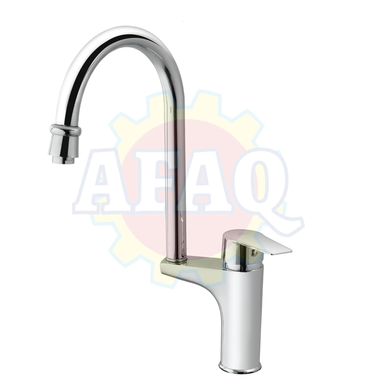 Aqua Vanity Mixer