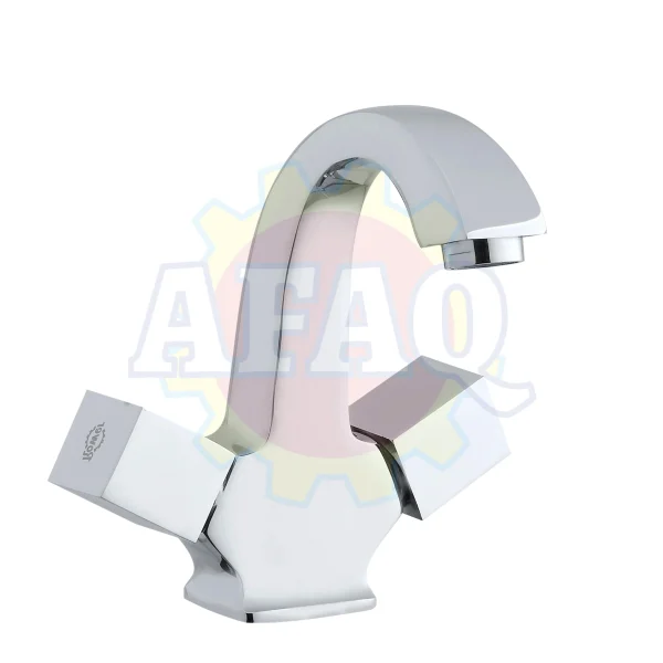 Euro Basin Mixer