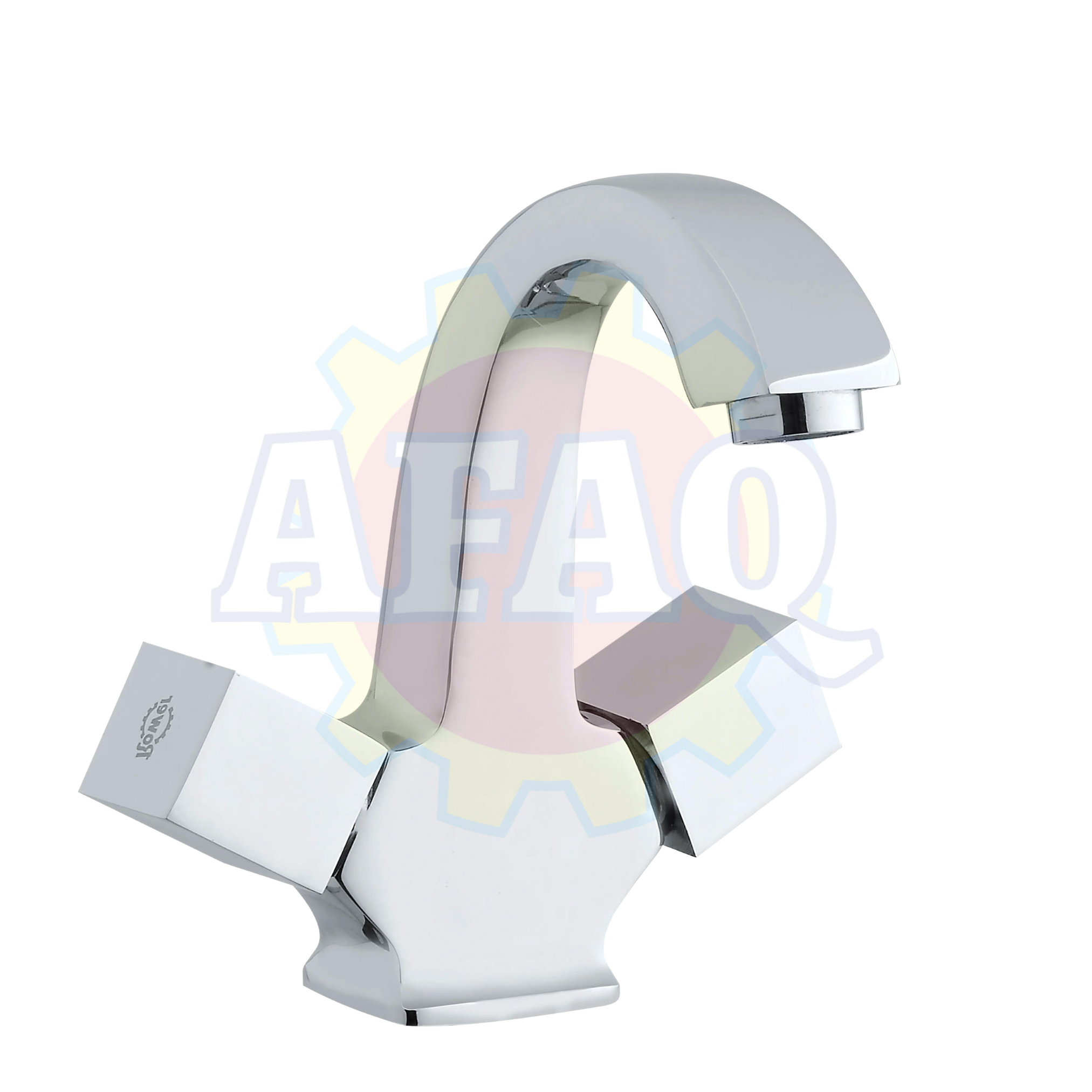 Euro Basin Mixer