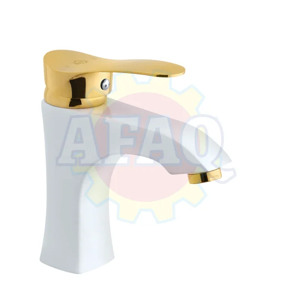 Excel Basin Mixer