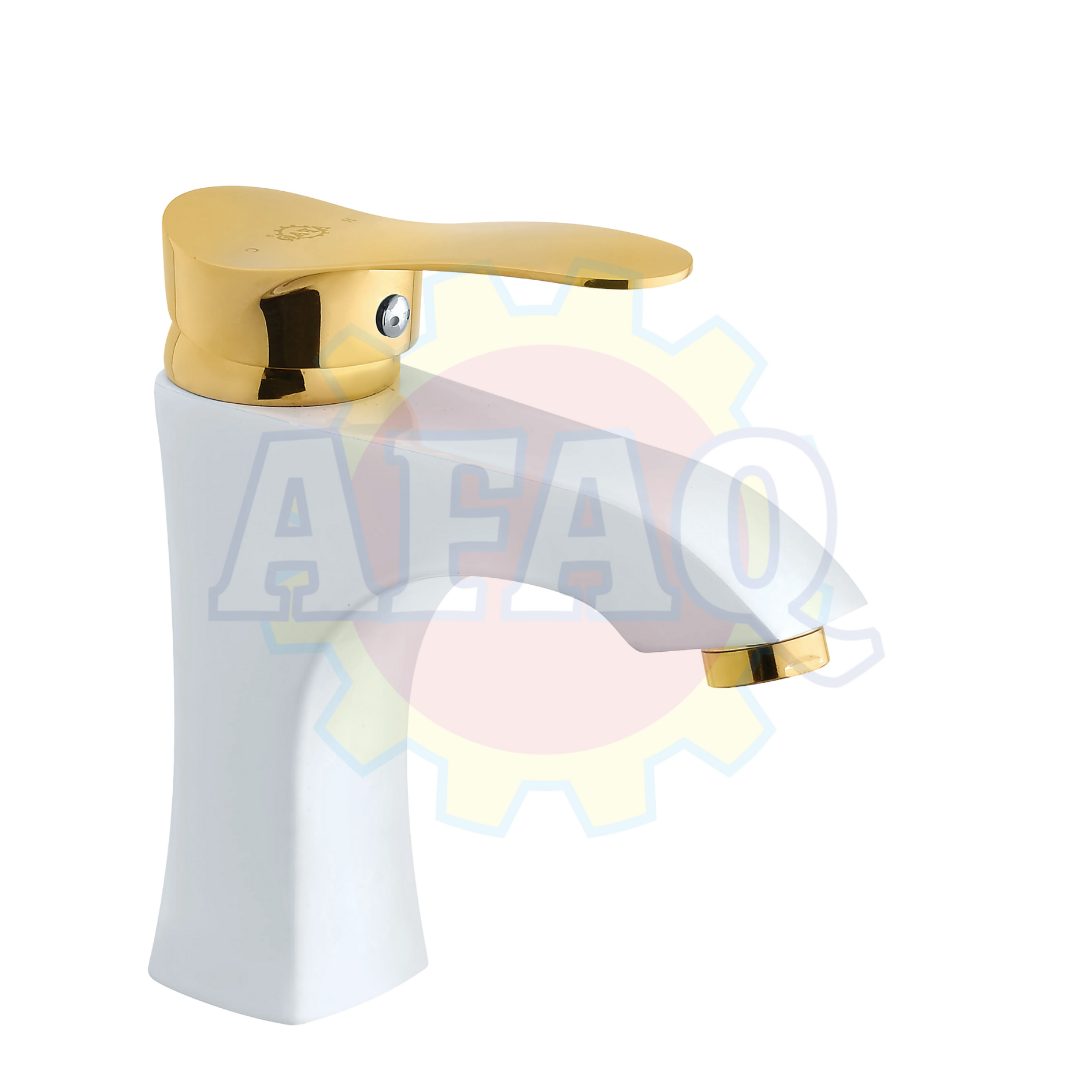 Excel Basin Mixer