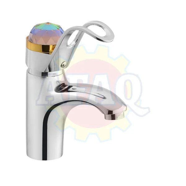 Margalla Diamond Basin Mixer