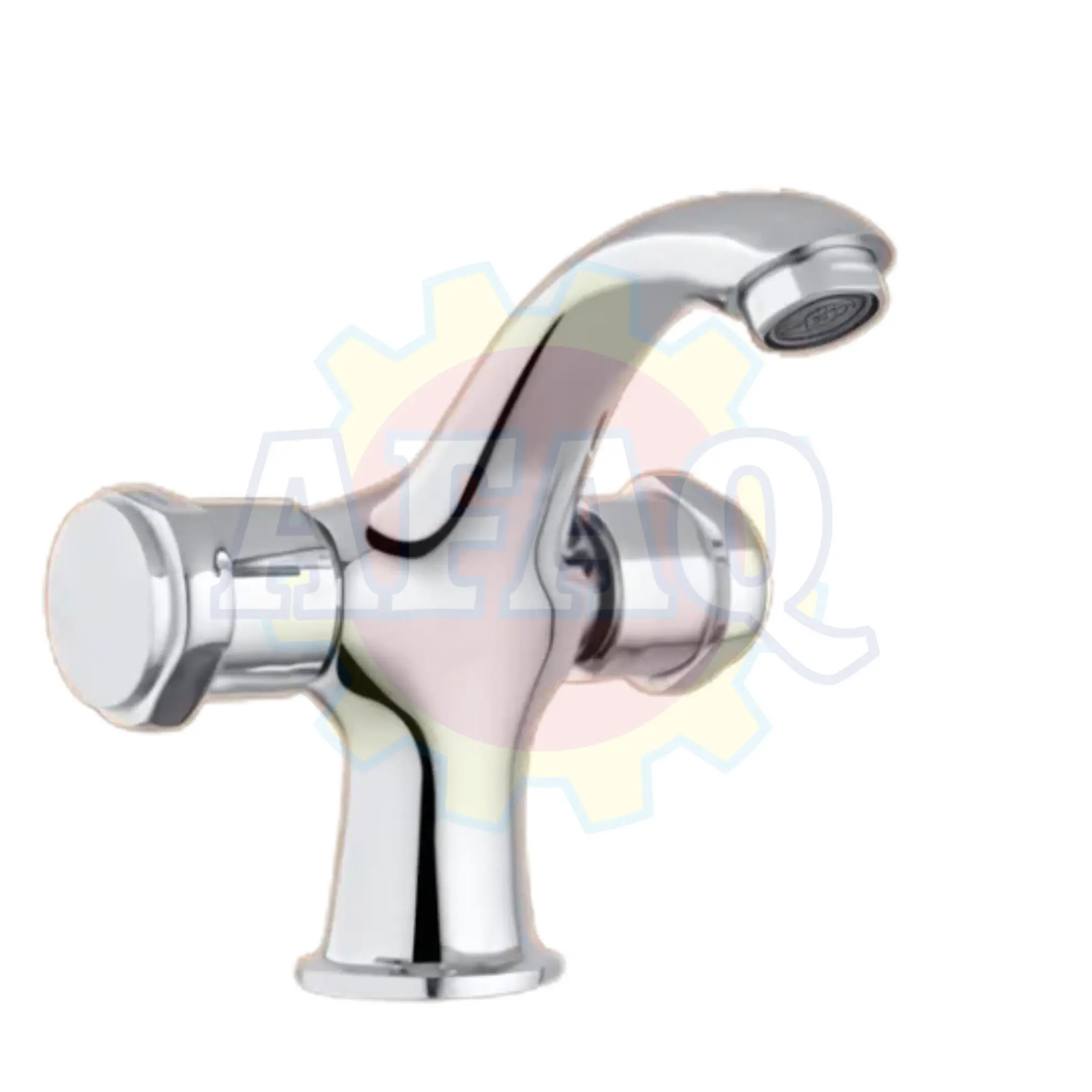 Magnum Basin Mixer
