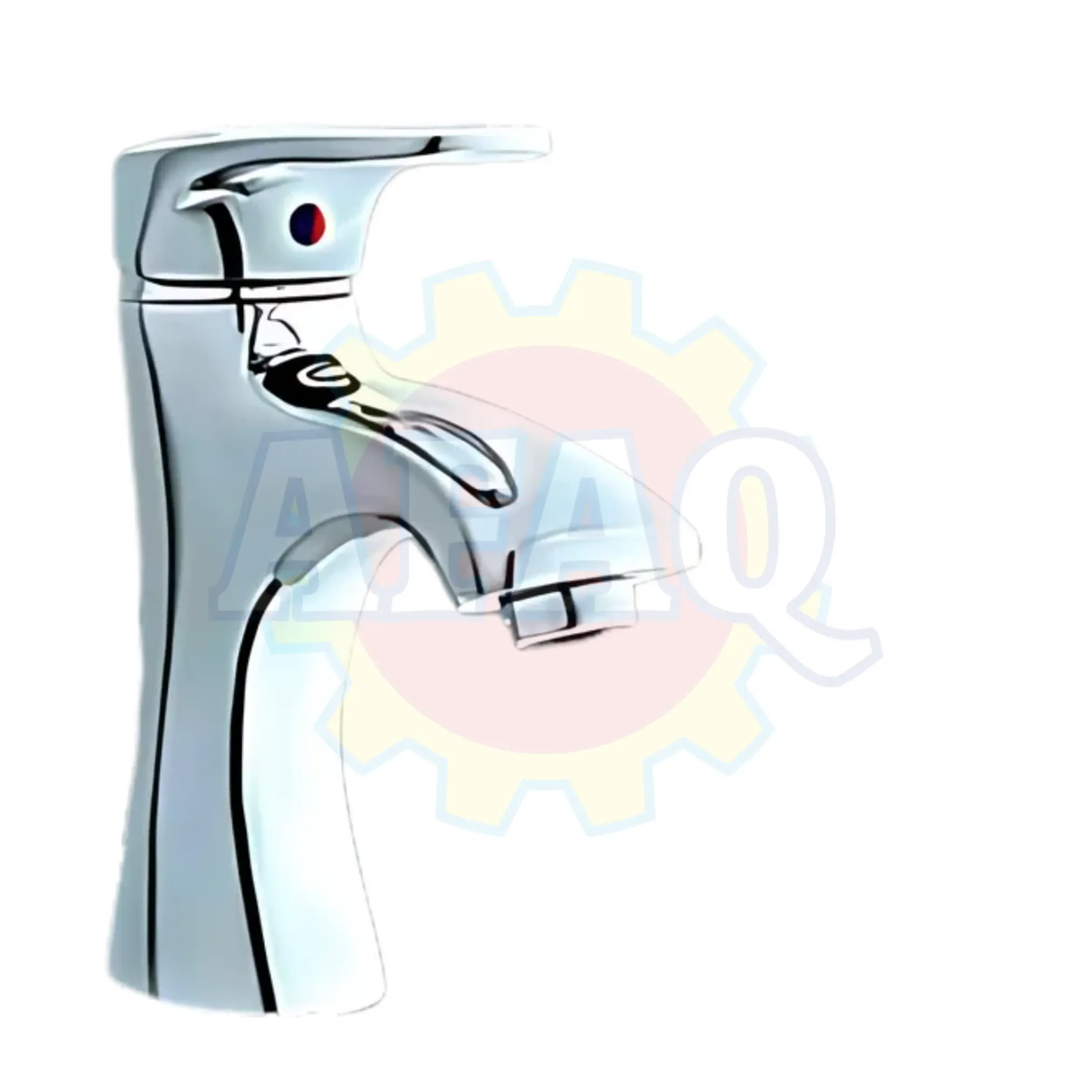Nice Basin Mixer