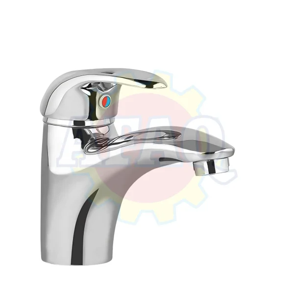 Ocean Basin Mixer