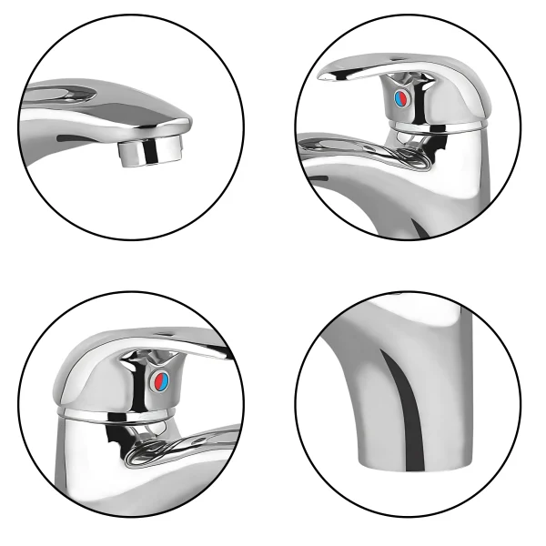 Ocean Basin Mixer - Image 2