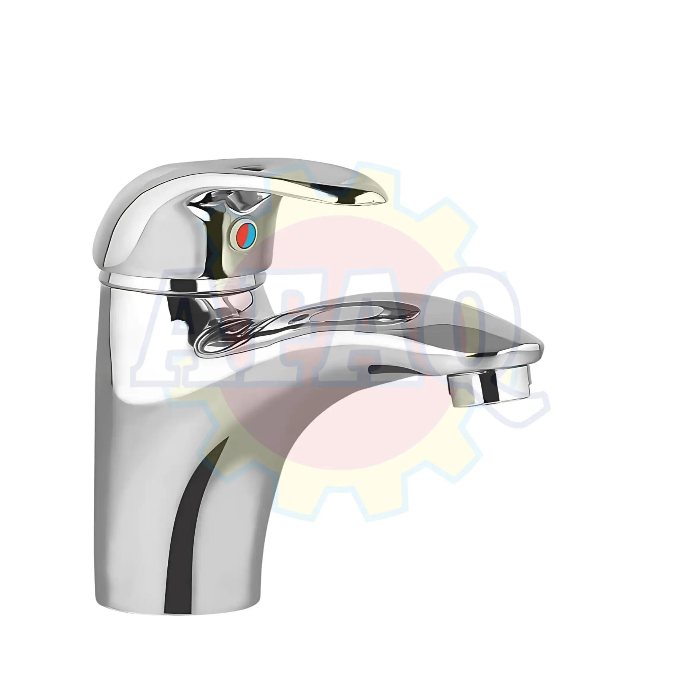 Ocean Basin Mixer