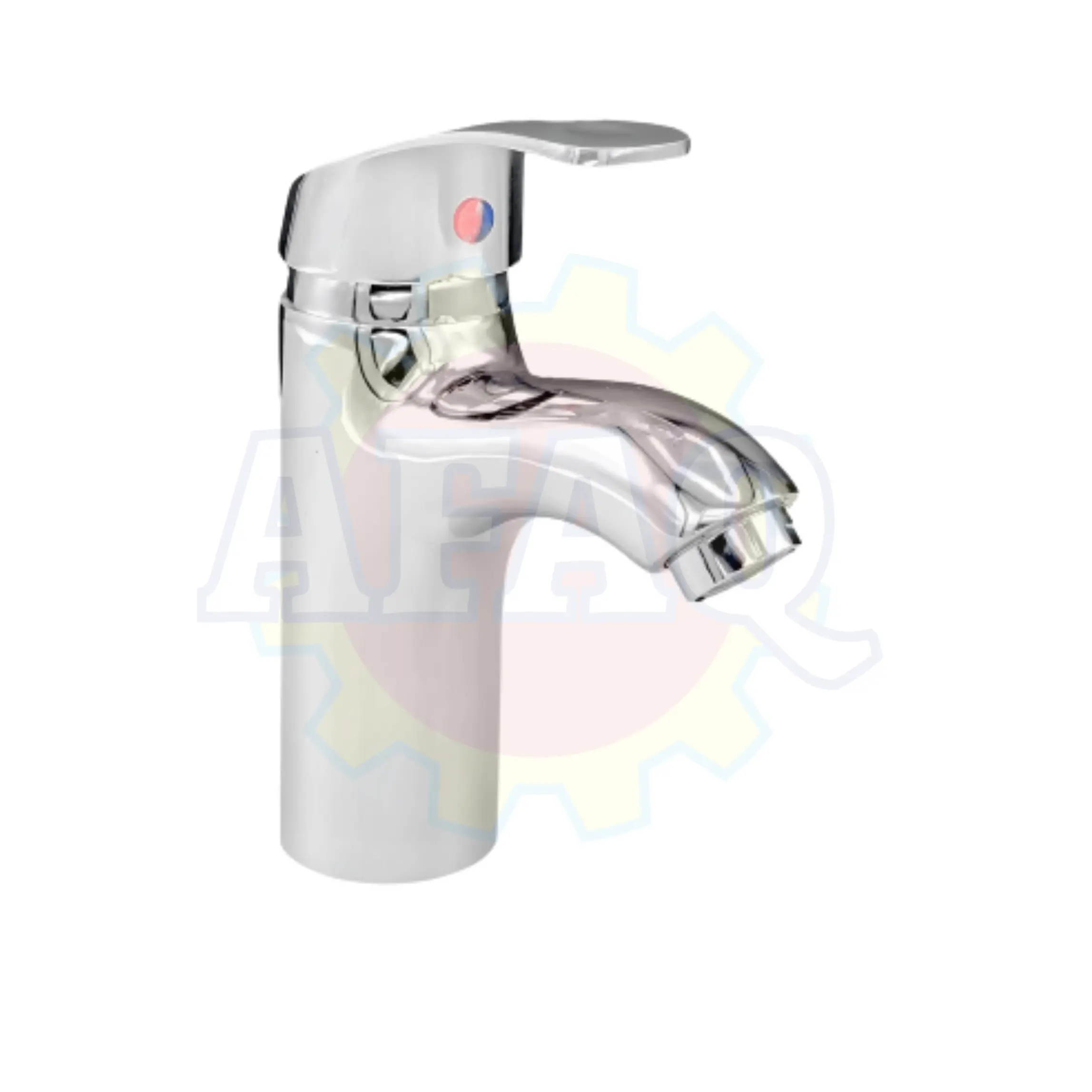 Project Basin Mixer