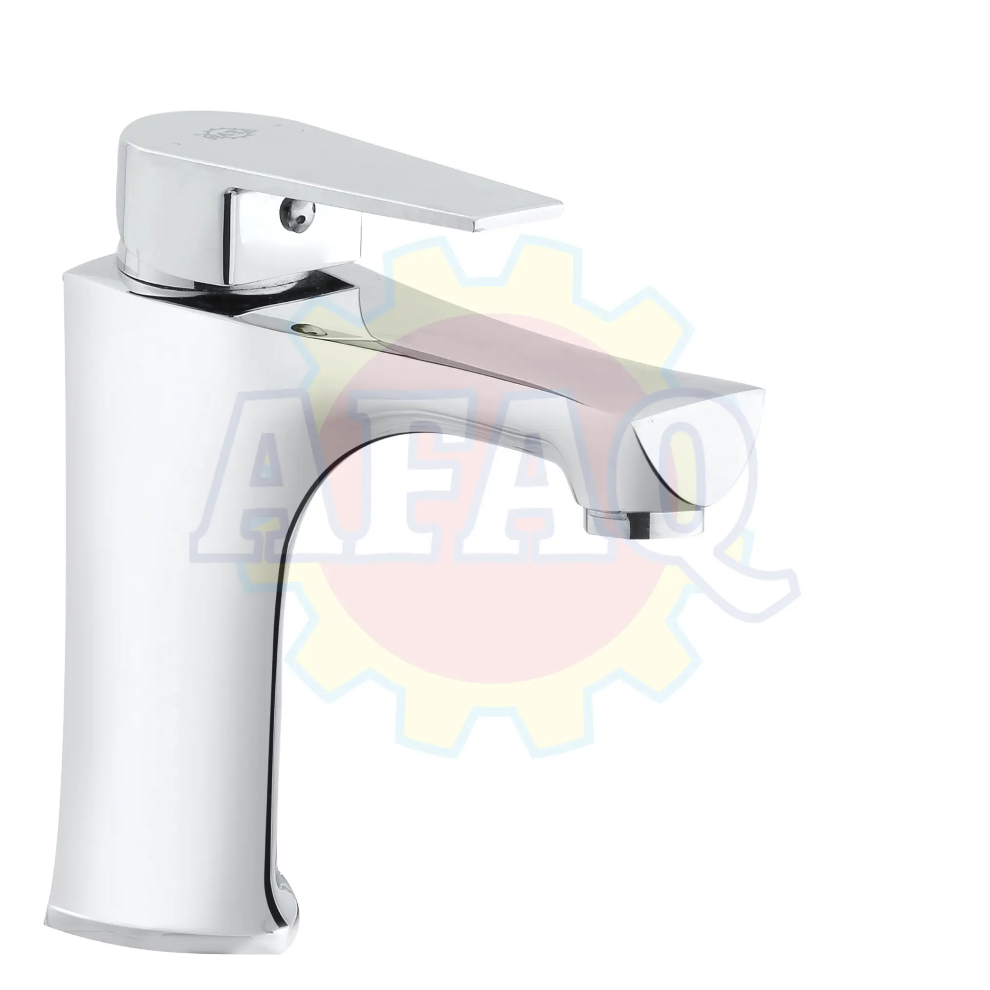 Shark Basin Mixer
