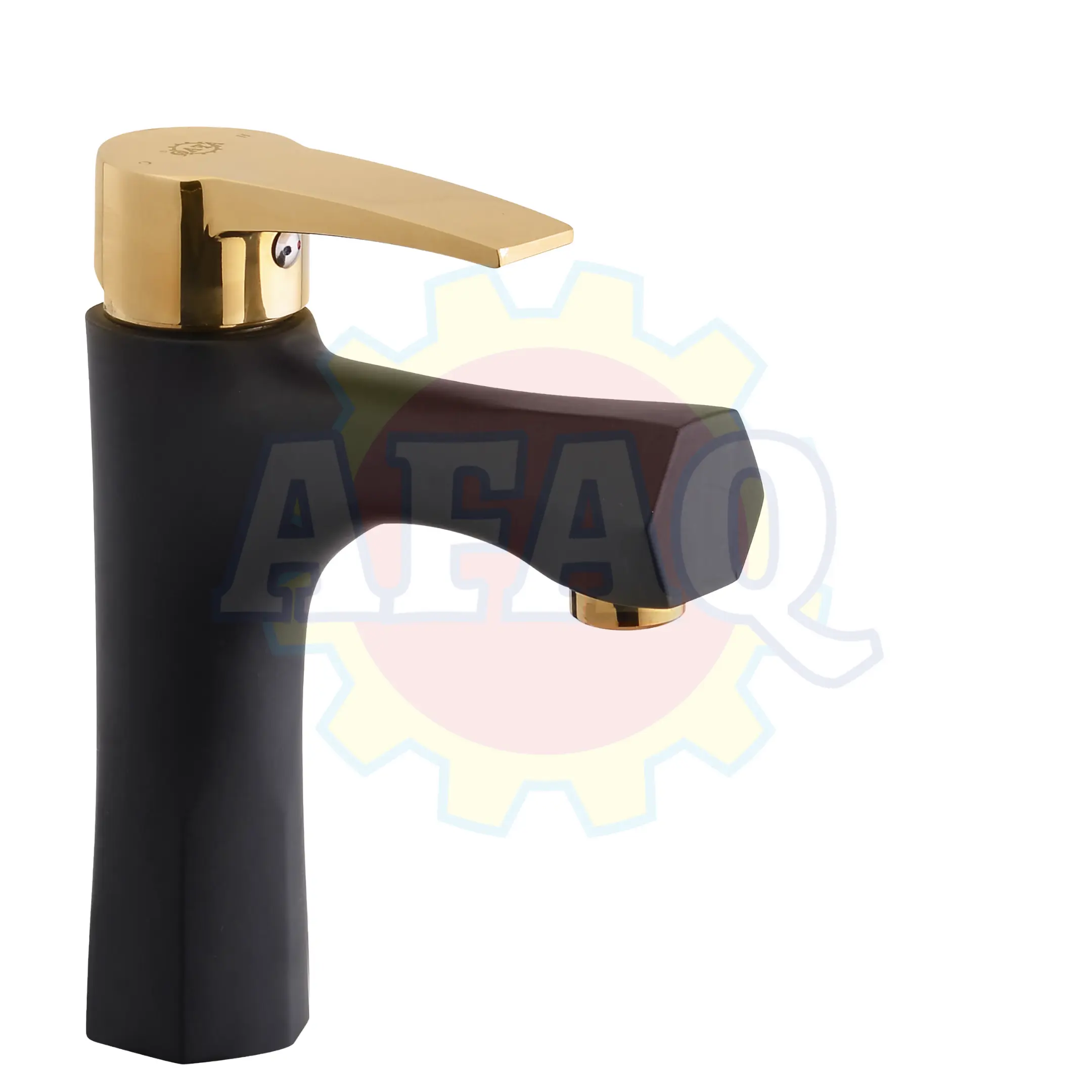 Sixer Basin Mixer