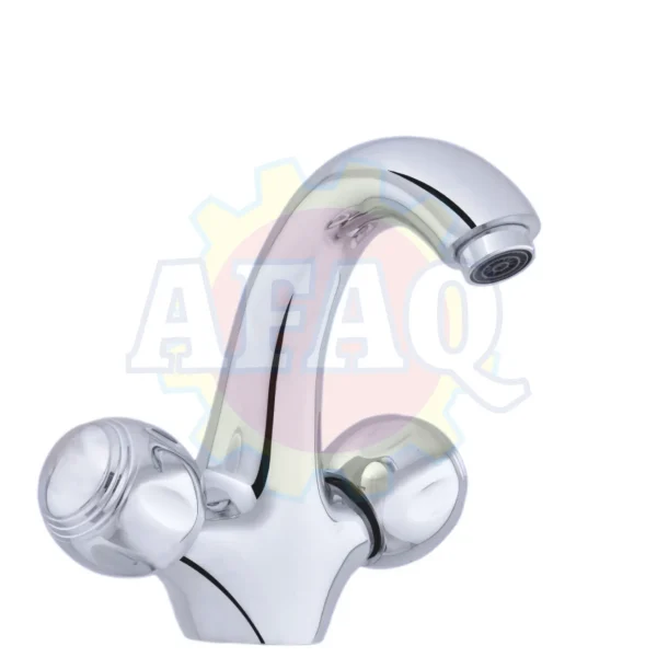 Charizma Basin Mixer