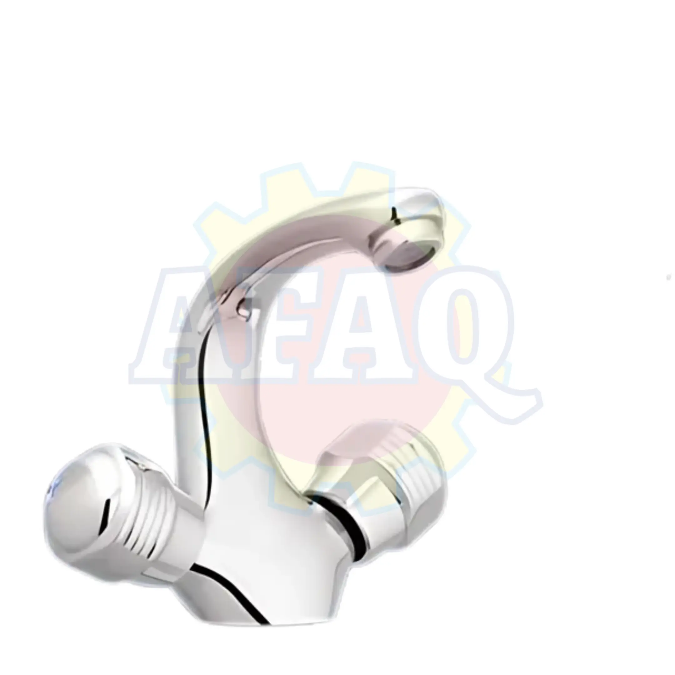 Venus Basin Mixer