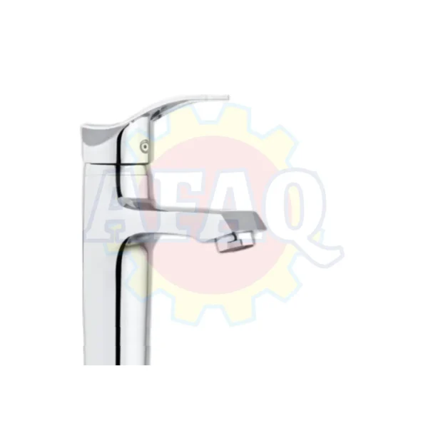 Zoom Basin Mixer