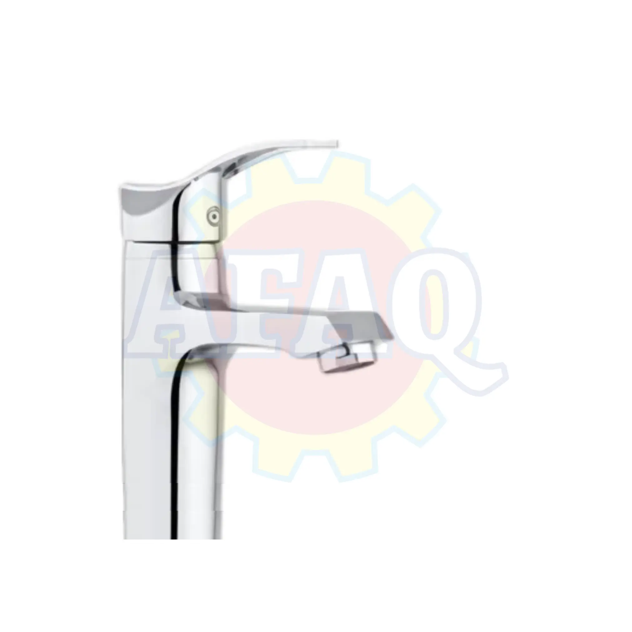 Zoom Basin Mixer