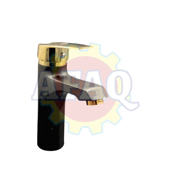 Zoom Basin Mixer - Image 3
