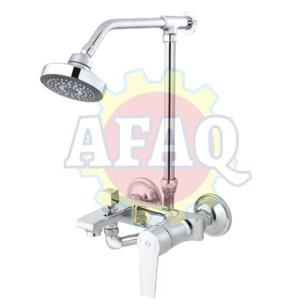 Civic Bathroom Shower Set - Image 2