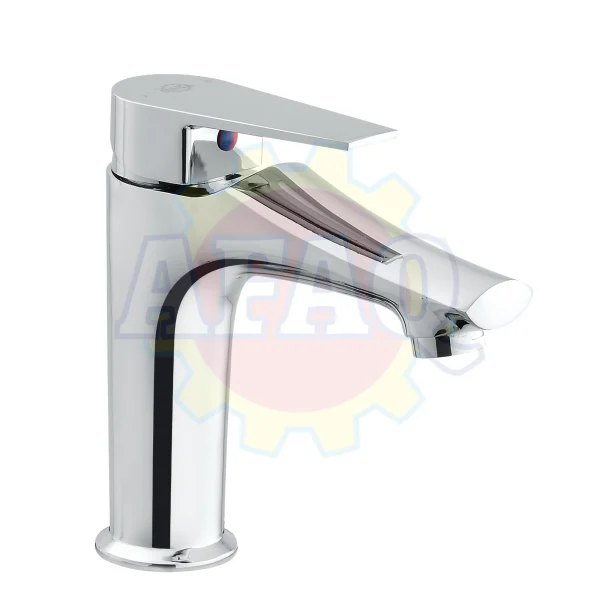 Devo Basin Mixer