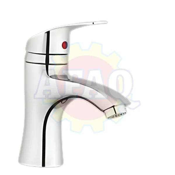 Drone Basin Mixer