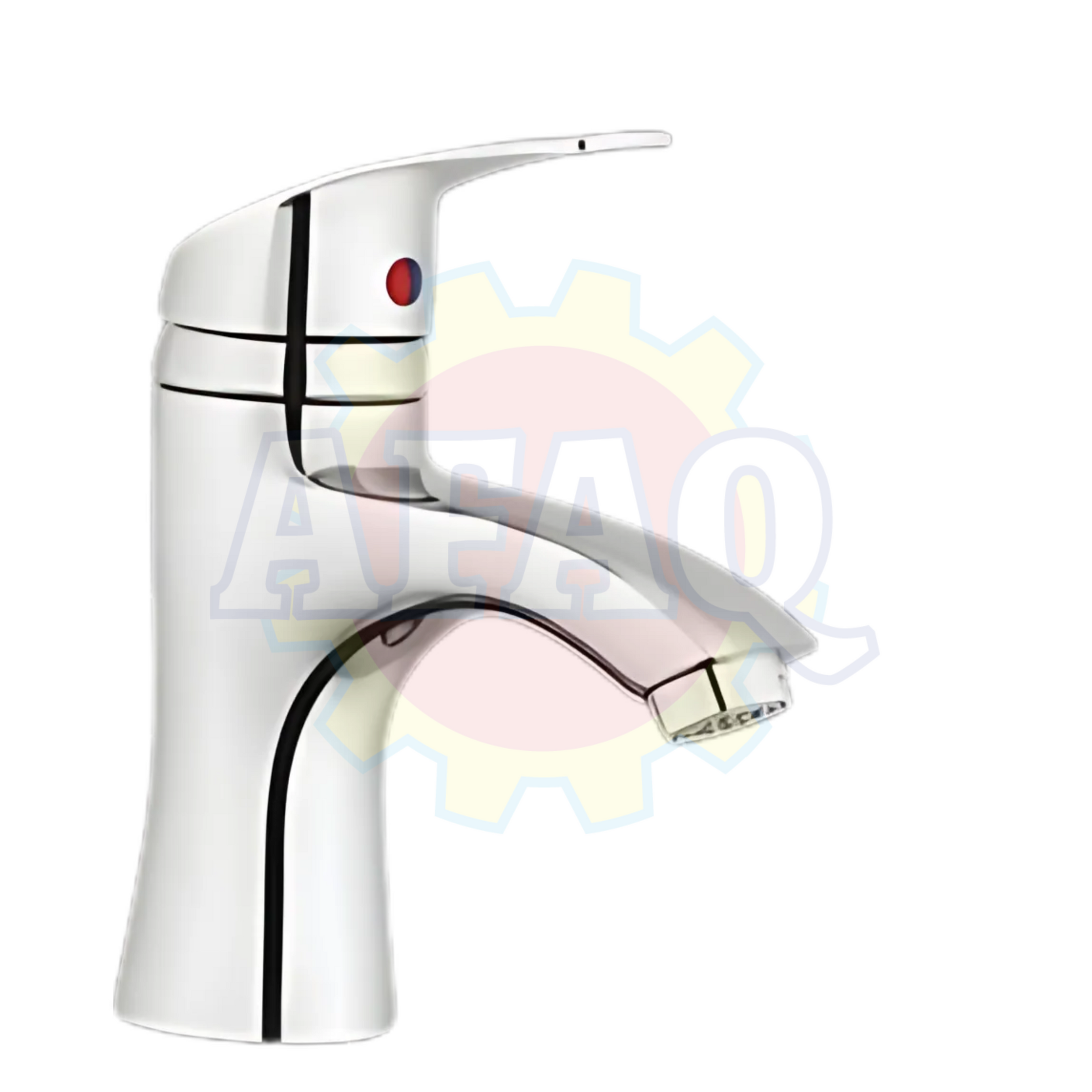 Drone Basin Mixer