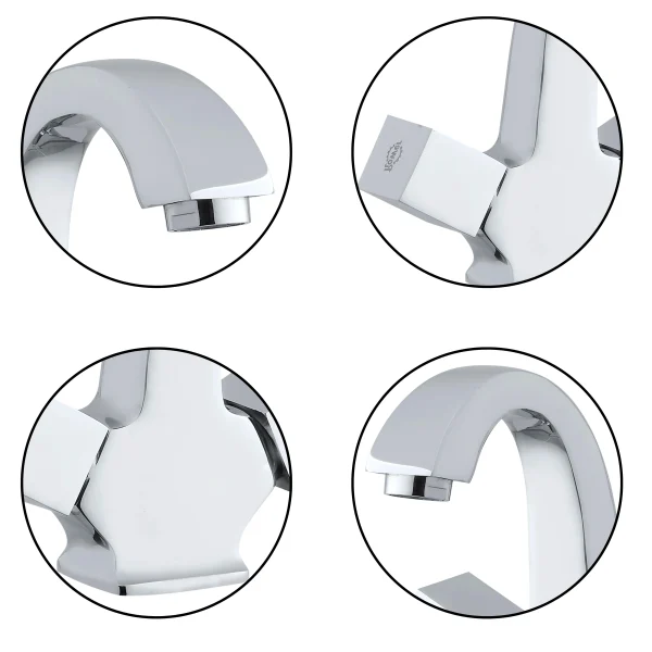 Euro Basin Mixer - Image 2