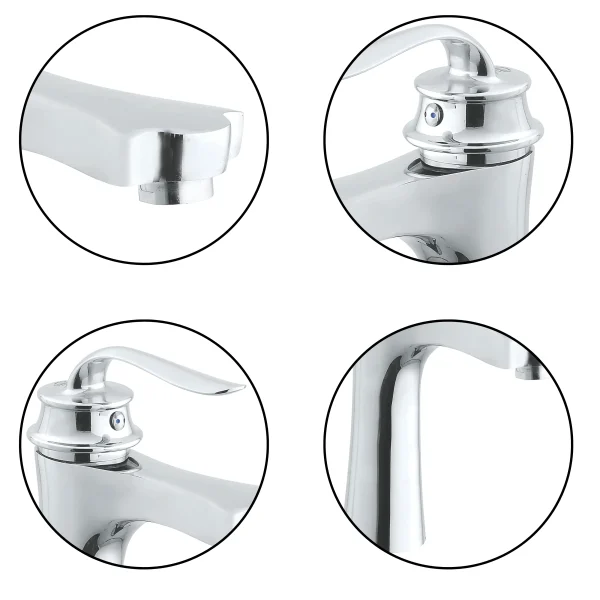 Indus Basin Mixer - Image 2