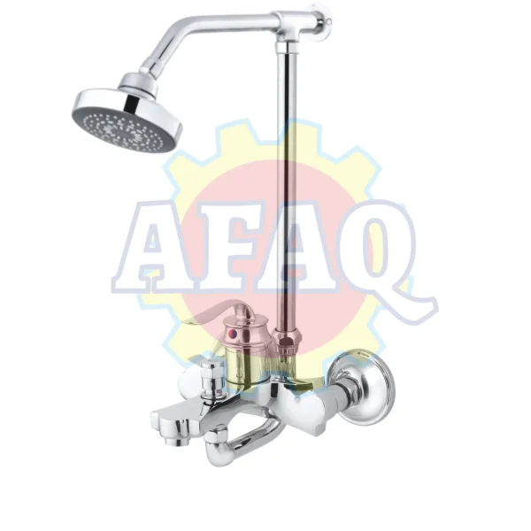 Indus Bathroom Shower Set - Image 2