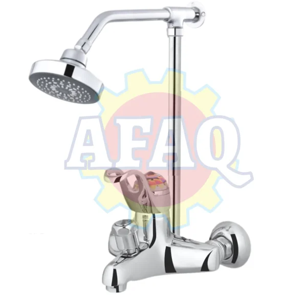 Ocean Diamond Bathroom Shower Set - Image 2