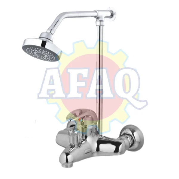 Ocean Bathroom Shower Set - Image 2